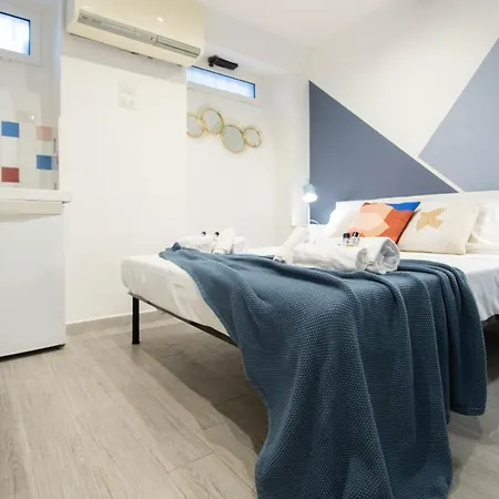 Apartament Nina - Tiny In Trastevere *