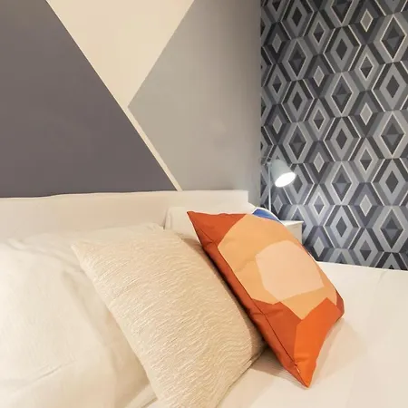 Nina - Tiny In Trastevere Appartement