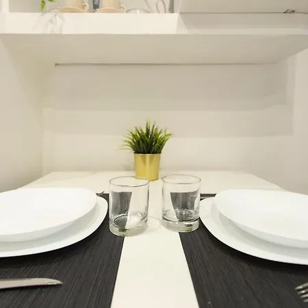 Appartement Nina - Tiny In Trastevere