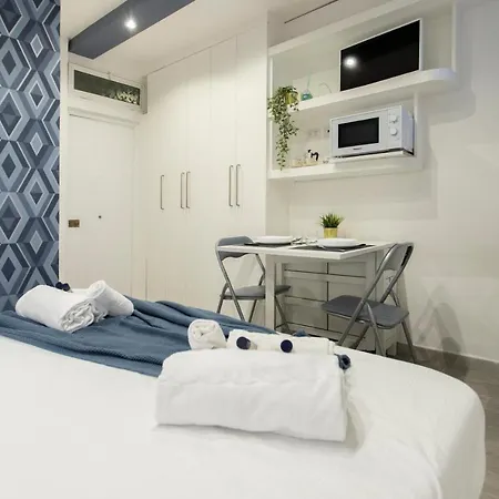 Appartement Nina - Tiny In Trastevere *