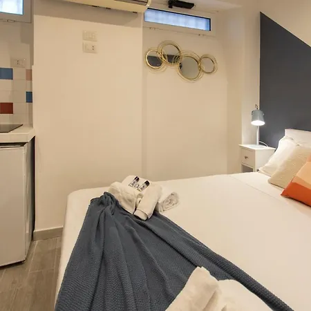 Appartement Nina - Tiny In Trastevere *