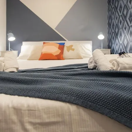 Nina - Tiny In Trastevere Apartamento *